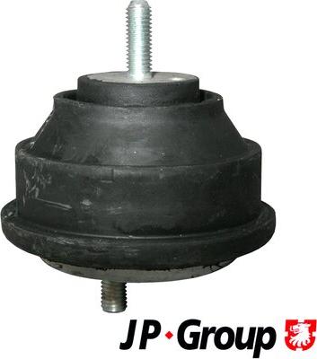 JP Group 1417900700 - Подушка, опора, подвеска двигателя parts5.com