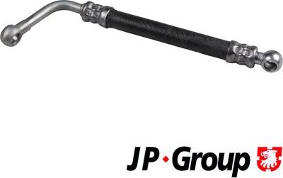 JP Group 1417600100 - Трубка, маслопровод компрессора parts5.com