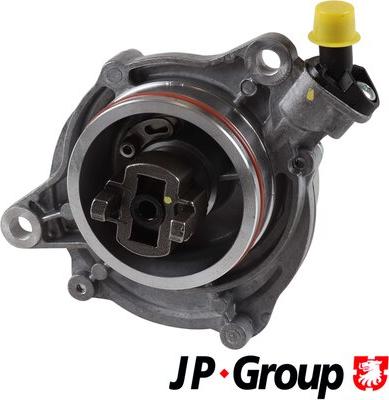 JP Group 1417100600 - Вакуумный насос, тормозная система parts5.com