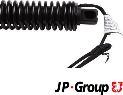 JP Group 1481206580 - Электромотор, задняя дверь parts5.com