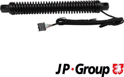 JP Group 1481206570 - Электромотор, задняя дверь parts5.com