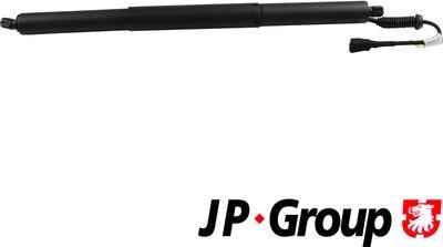 JP Group 1481206680 - Электромотор, задняя дверь parts5.com