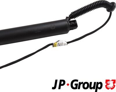 JP Group 1481206870 - Электромотор, задняя дверь parts5.com