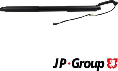 JP Group 1481206870 - Электромотор, задняя дверь parts5.com