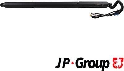 JP Group 1481206380 - Электромотор, задняя дверь parts5.com