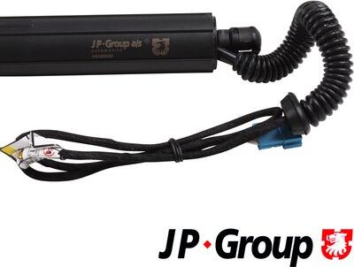 JP Group 1481206380 - Электромотор, задняя дверь parts5.com