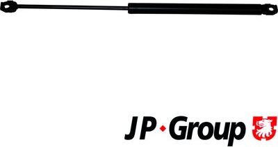 JP Group 1481200200 - Газовая пружина, капот parts5.com