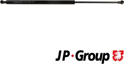 JP Group 1481203900 - Газовая пружина, упор parts5.com