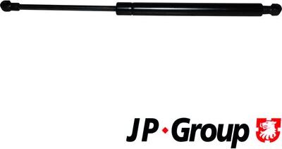 JP Group 1481203300 - Газовая пружина, капот parts5.com