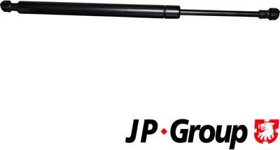 JP Group 1481202300 - Газовая пружина, упор parts5.com