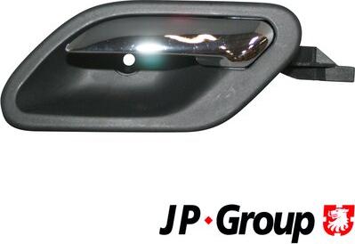 JP Group 1487800170 - Ручка двери parts5.com