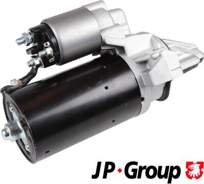 JP Group 1590300900 - Motor de arranque parts5.com