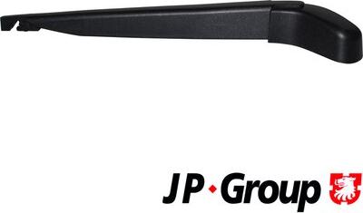 JP Group 1598300100 - Рычаг стеклоочистителя, система очистки окон parts5.com