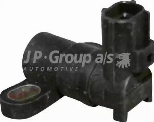 JP Group 1593700100 - Датчик импульсов, коленвал parts5.com