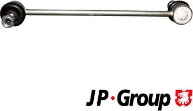 JP Group 1540402500 - Тяга / стойка, стабилизатор parts5.com