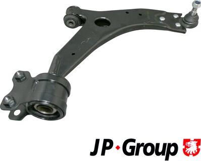 JP Group 1540100680 - Рычаг подвески колеса parts5.com