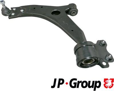 JP Group 1540100670 - Рычаг подвески колеса parts5.com