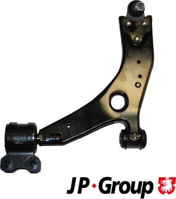 JP Group 1540103570 - Рычаг подвески колеса parts5.com