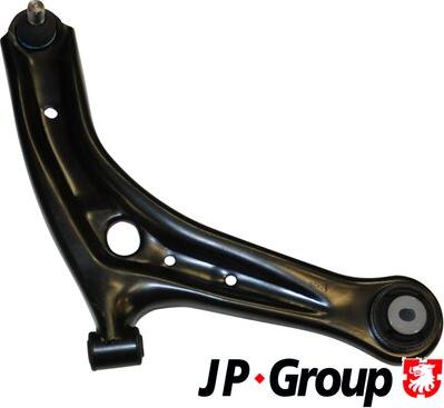 JP Group 1540102580 - Рычаг подвески колеса parts5.com