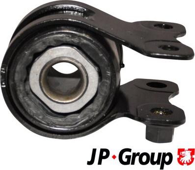 JP Group 1540202200 - Bush of Control / Trailing Arm parts5.com