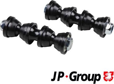 JP Group 1550501910 - Тяга / стойка, стабилизатор parts5.com