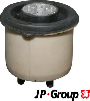 JP Group 1550100700 - Втулка, балка моста parts5.com