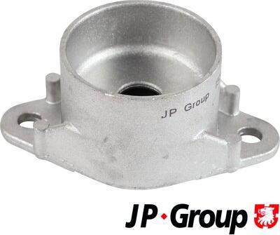 JP Group 1552300500 - Опора стойки амортизатора, подушка parts5.com