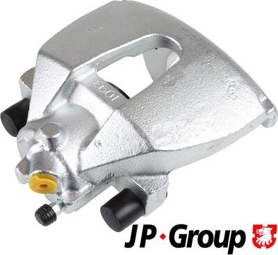 JP Group 1561902480 - Тормозной суппорт parts5.com