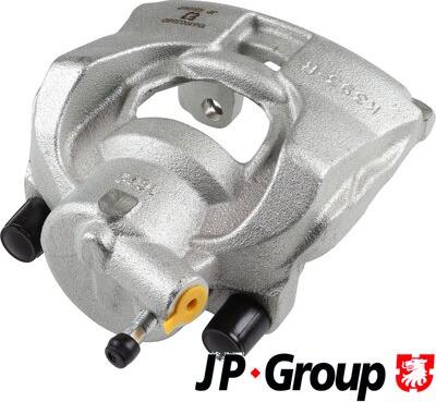 JP Group 1561902680 - Тормозной суппорт parts5.com