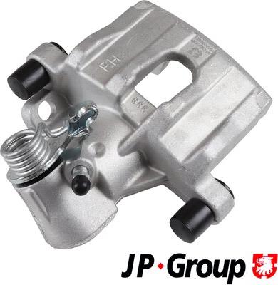 JP Group 1562002880 - Тормозной суппорт parts5.com