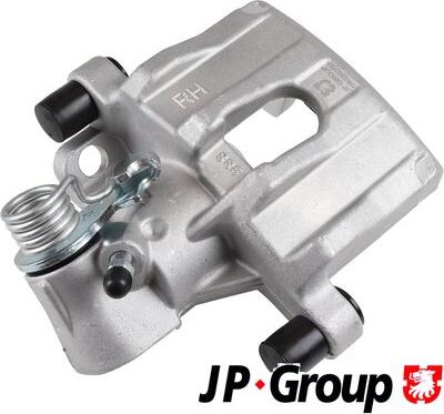 JP Group 1562002780 - Тормозной суппорт parts5.com