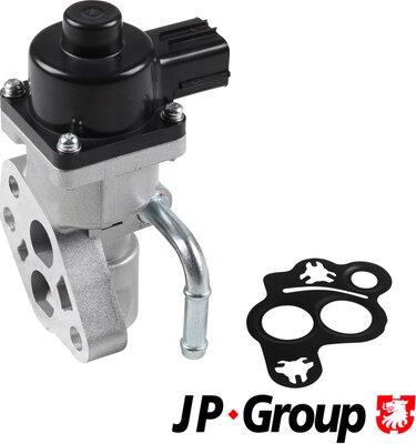 JP Group 1519900600 - Клапан возврата ОГ parts5.com