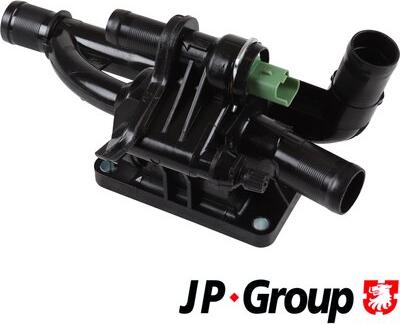 JP Group 1514501000 - Термостат, охлаждающая жидкость parts5.com