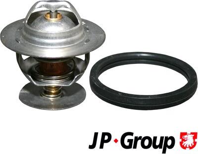 JP Group 1514600310 - Термостат, охлаждающая жидкость parts5.com