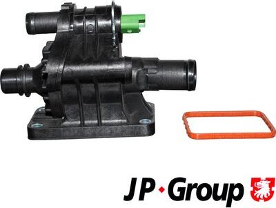 JP Group 1514603110 - Термостат, охлаждающая жидкость parts5.com