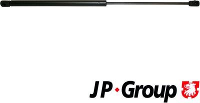 JP Group 1581200100 - Газовая пружина, упор parts5.com