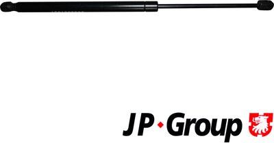 JP Group 1581203900 - Газовая пружина, упор parts5.com