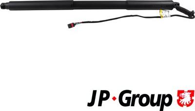 JP Group 1681201900 - Электромотор, задняя дверь parts5.com