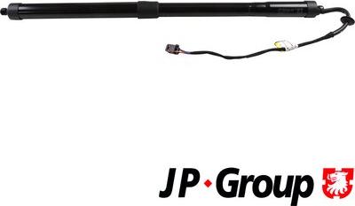 JP Group 1681201400 - Электромотор, задняя дверь parts5.com