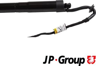 JP Group 1681201500 - Электромотор, задняя дверь parts5.com