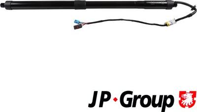 JP Group 1681201500 - Электромотор, задняя дверь parts5.com