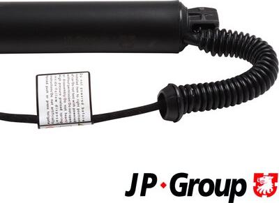 JP Group 1681201800 - Электромотор, задняя дверь parts5.com