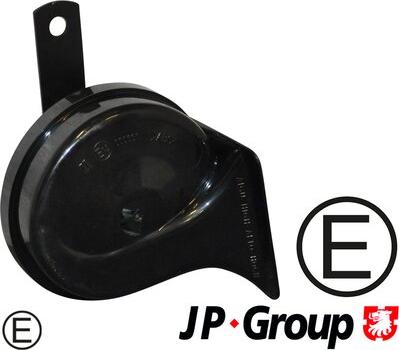 JP Group 1199500200 - Звуковой сигнал parts5.com