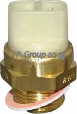 JP Group 1194000300 - Interruptor de temperatura, ventilador del radiador parts5.com