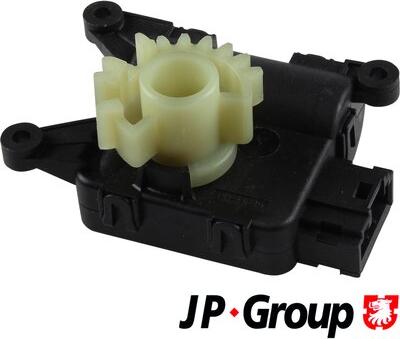 JP Group 1195000600 - Регулировочный элемент, смесительный клапан parts5.com