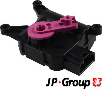 JP Group 1195001100 - Регулировочный элемент, смесительный клапан parts5.com