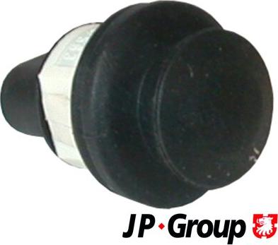 JP Group 1196500300 - Выключатель, контакт двери parts5.com