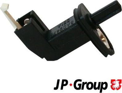 JP Group 1196500200 - Выключатель, контакт двери parts5.com