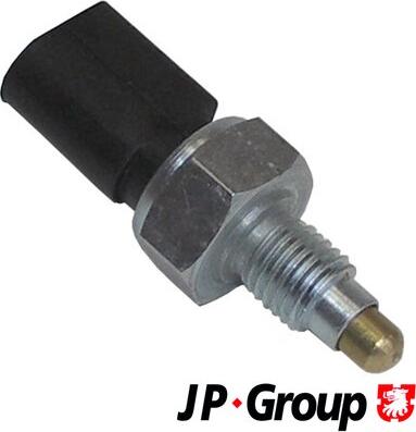 JP Group 1196601700 - Датчик, переключатель, фара заднего хода parts5.com