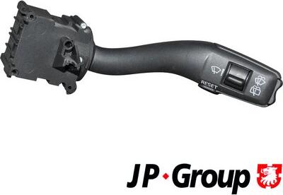 JP Group 1196205400 - Переключатель стеклоочистителя parts5.com